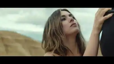 скачать клип Elvana - Forever Is Over