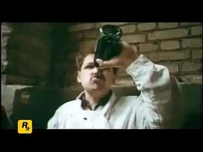 скачать клип СЕКТОР ГАЗА - Гуляй, мужик