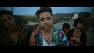 скачать клип Alessio Bernabei - Non E Il Sudamerica