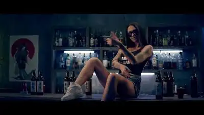 скачать клип Pavell and Venci Venc - Samo Po Tatusi