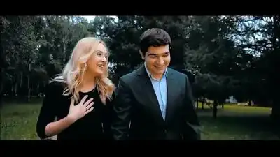 скачать клип Мурат Тхагалегов - Рыжая