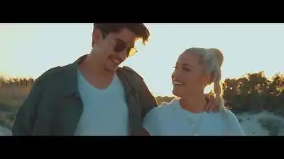 скачать клип Julie Bergan ft. Tunji Ige - If You Love Me