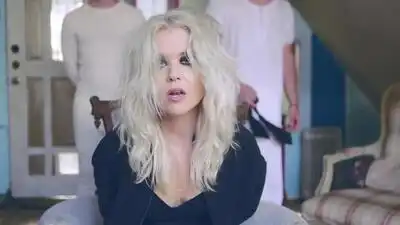 скачать клип Transviolet - Night Vision