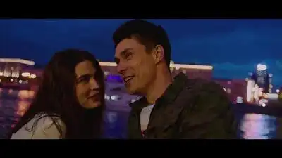 скачать клип Найк Борзов - Это не любовь