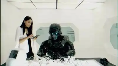 Скачать клип