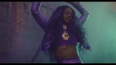 Скачать клип