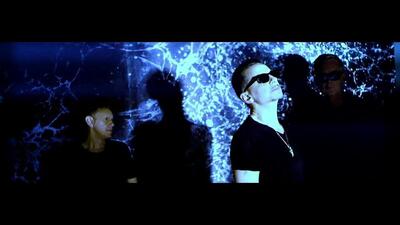 скачать клип Depeche Mode - Going Backwards (Highline Sessions Version)