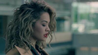 скачать клип Rita Ora - Your Song