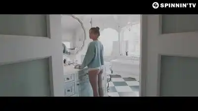 скачать клип Dzeko ft. Brynn Elliott - California