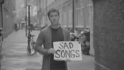 скачать клип Mike Posner - I Took A Pill In Ibiza