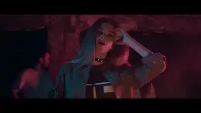 скачать клип Alex Parker feat. Misha Miller - Fix Your Heart