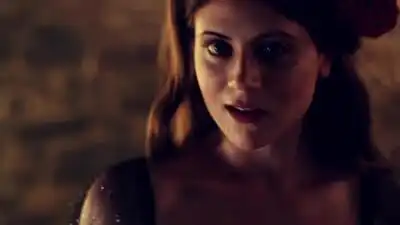 скачать клип Volbeat - Lola Montez