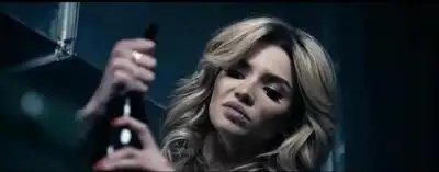 скачать клип Black Star Mafia - В Щепки