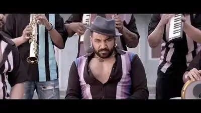 скачать клип Азис - Мотел