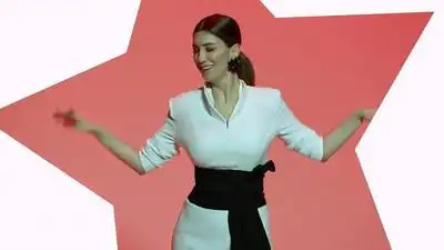 скачать клип Nadide Sultan - Ucmaliyim