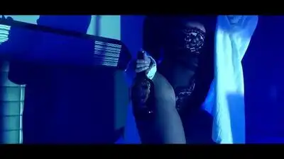 скачать клип David Correy - HIGH