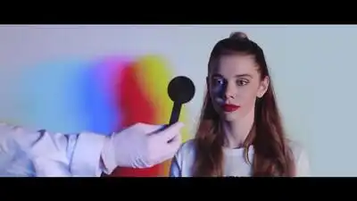 скачать клип Eugene Sender - Illusions