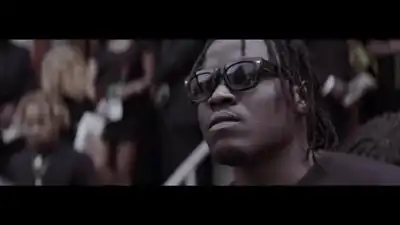 скачать клип Meek Mill - YBA