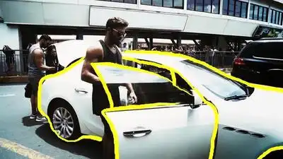 скачать клип KURA and Syzz - Calcutta