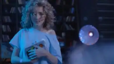 скачать клип Женя Дидур - Этой ночью