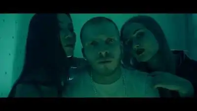 скачать клип the Chemodan - Рифмуем Пока Дышим