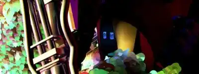 скачать клип EMBRZ - Higher