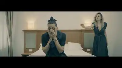 скачать клип Glance - Fara tine