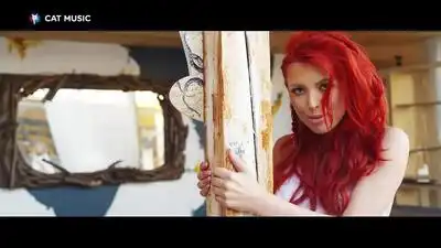 скачать клип DJ Project feat. Elena - Duminica