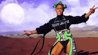 Скачать клип