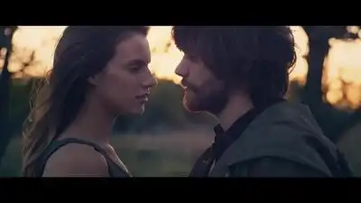 скачать клип Axel - Aire