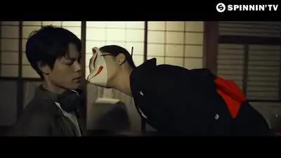 скачать клип Quintino and Cesqeaux - Blow up in Ya Face