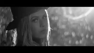 скачать клип ZZ Ward ft. Fantastic Negrito - Cannonball