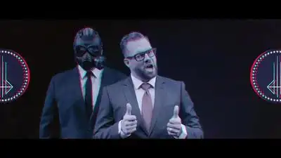 скачать клип Diablo Blvd - Sing From The Gallows