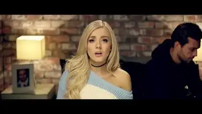 скачать клип Samantha Harvey - Forgive Forget