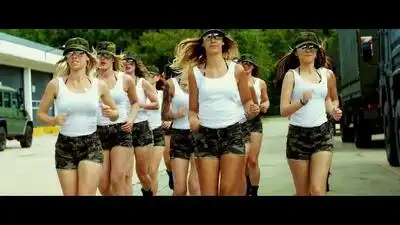 скачать клип Captain Jack - In The Army Now 2017