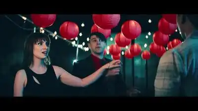 скачать клип Bad Royale ft. Silver - All I Can Do