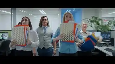 скачать клип Sheppard - Edge Of The Night