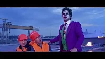 скачать клип Антитiла - Фари