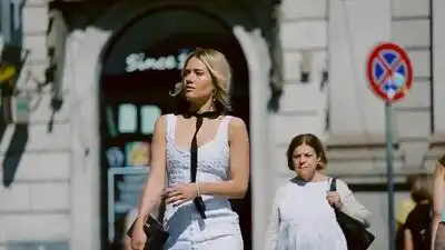 скачать клип Юля Паршута и Марк Тишман - Невыносимая