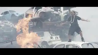 скачать клип Lil Jon, Skellism ft. Terror Bass - In The Pit