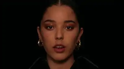 скачать клип Grace Carter - Silence