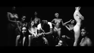 скачать клип Future - My Collection