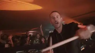 скачать клип Galantis - True Feeling