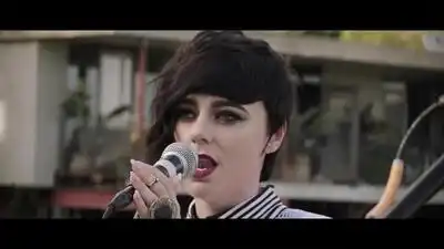 скачать клип Shaun Frank ft. Dyson - No Future (Live Performance)