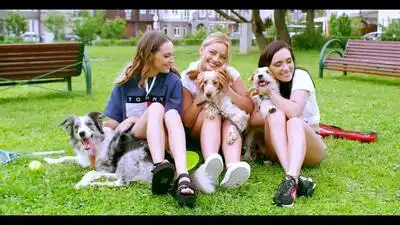 скачать клип SEREBRO - Между нами любовь