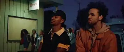 Скачать клип