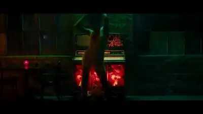 скачать клип The Script - Rain