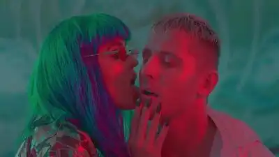 скачать клип Алекс Малиновский - Пойдем со мной