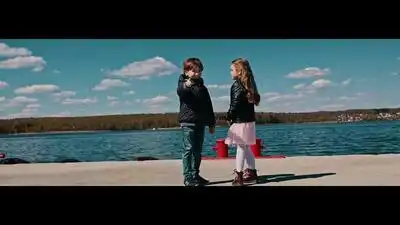 скачать клип BRUNO - Мы задумали побег