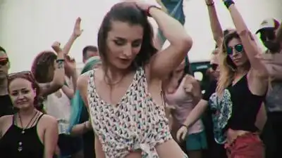 скачать клип АК-47 - Как ты танцевала